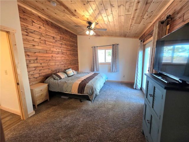 566 W US Highway 63, Hayward, WI 54843