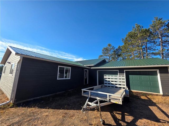 566 W US Highway 63, Hayward, WI 54843