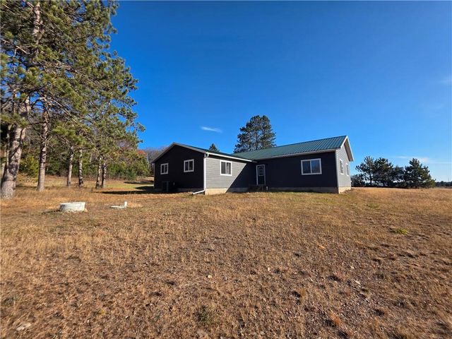 566 W US Highway 63, Hayward, WI 54843