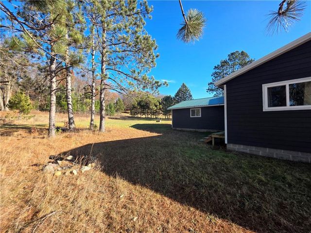 566 W US Highway 63, Hayward, WI 54843