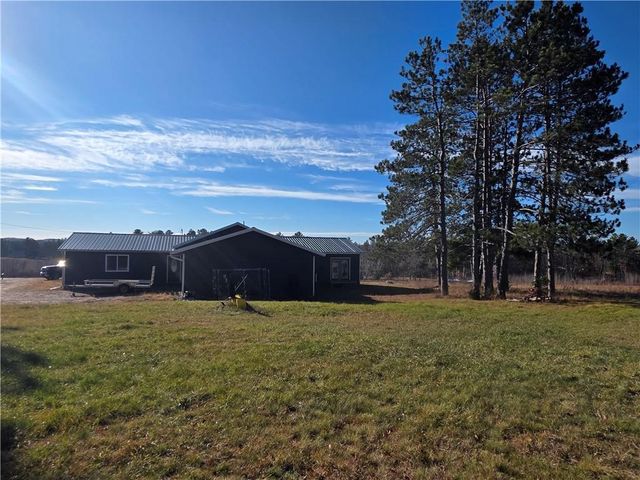 566 W US Highway 63, Hayward, WI 54843