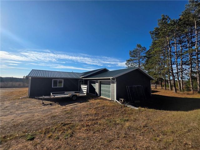 566 W US Highway 63, Hayward, WI 54843