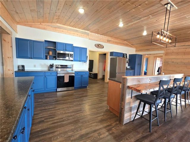 566 W US Highway 63, Hayward, WI 54843