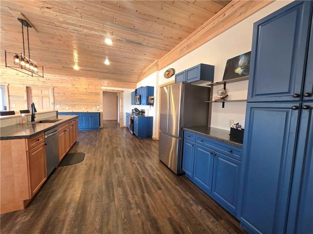 566 W US Highway 63, Hayward, WI 54843