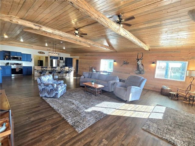 566 W US Highway 63, Hayward, WI 54843