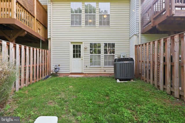 9787 MOCK ORANGE CT, Manassas, VA 20110