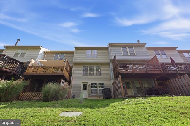 9787 MOCK ORANGE CT, Manassas, VA 20110