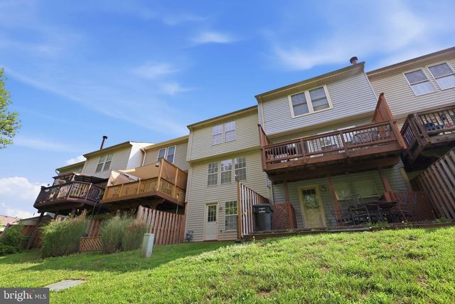 9787 MOCK ORANGE CT, Manassas, VA 20110