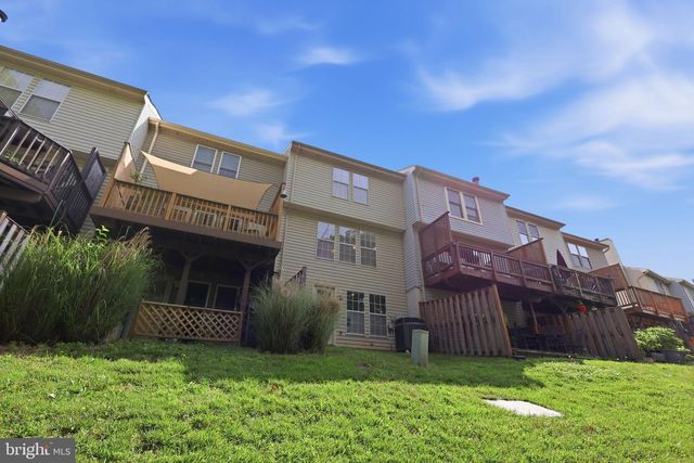 9787 MOCK ORANGE CT, Manassas, VA 20110