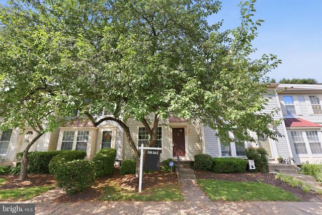 9787 MOCK ORANGE CT, Manassas, VA 20110