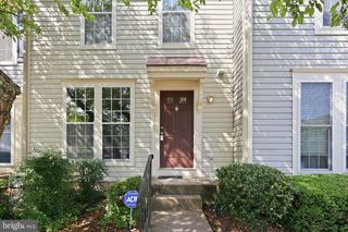 9787 MOCK ORANGE CT, Manassas, VA 20110