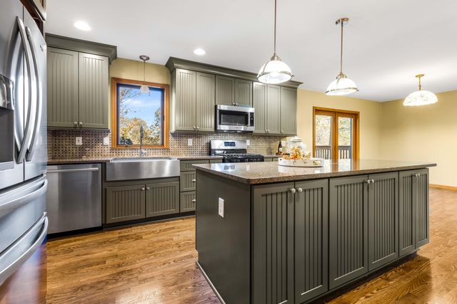 12122 Hutchinson Road, Barry Twp, MI 49050