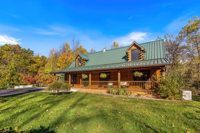 12122 Hutchinson Road, Barry Twp, MI 49050