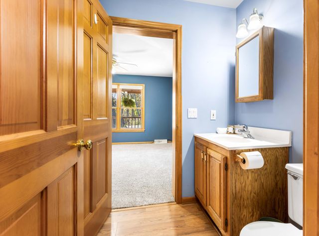 12122 Hutchinson Road, Barry Twp, MI 49050