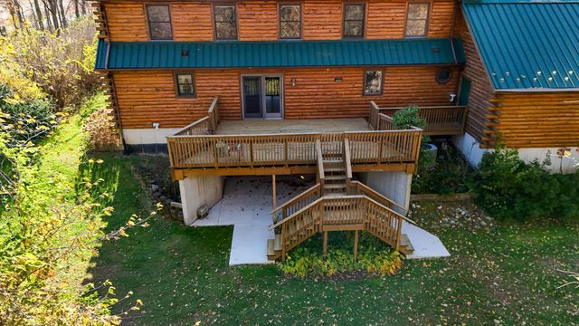 12122 Hutchinson Road, Barry Twp, MI 49050