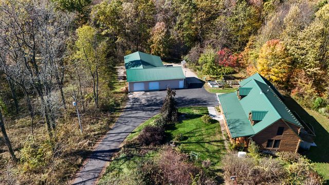 12122 Hutchinson Road, Barry Twp, MI 49050