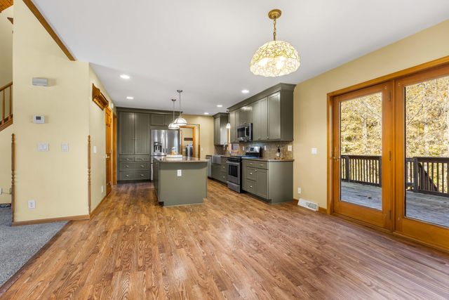 12122 Hutchinson Road, Barry Twp, MI 49050