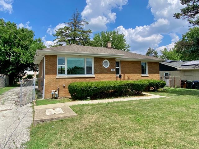 1238 E 166th Street, South Holland, IL 60473