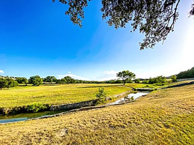 Lot 8 Majestic CRK, Blanco, TX 78606
