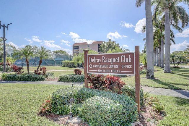 950 Egret Circle 5409, Delray Beach, FL 33444