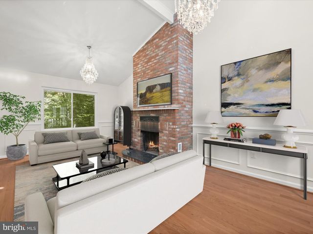 16506 SYLVAN DR, Bowie, MD 20715