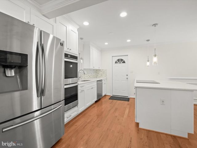 16506 SYLVAN DR, Bowie, MD 20715