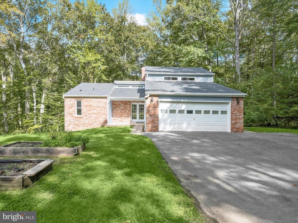 16506 SYLVAN DR, Bowie, MD 20715