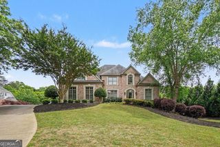 735 Bethany Green Court, Alpharetta, GA 30004