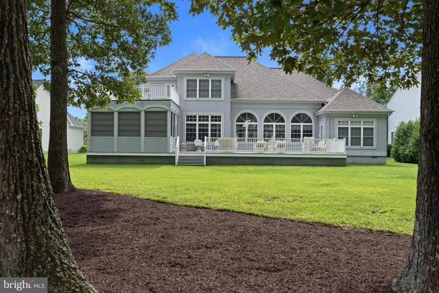 138 KINGS CREEK CIR, Rehoboth Beach, DE 19971