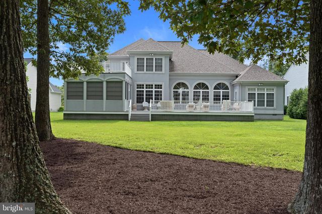 138 KINGS CREEK CIR, Rehoboth Beach, DE 19971