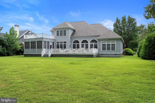 138 KINGS CREEK CIR, Rehoboth Beach, DE 19971
