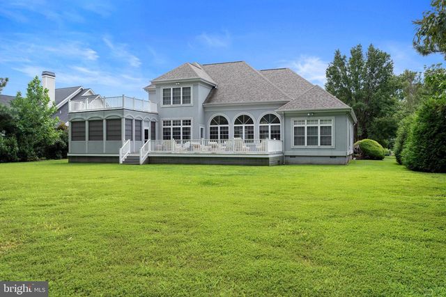 138 KINGS CREEK CIR, Rehoboth Beach, DE 19971