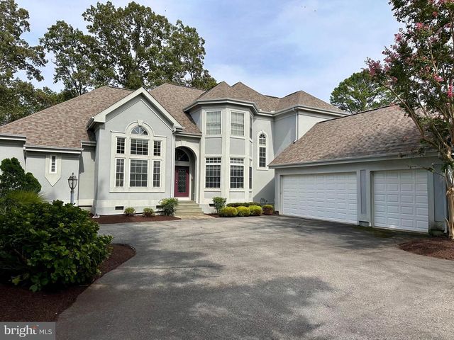 138 KINGS CREEK CIR, Rehoboth Beach, DE 19971