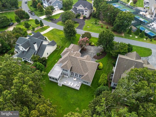 138 KINGS CREEK CIR, Rehoboth Beach, DE 19971