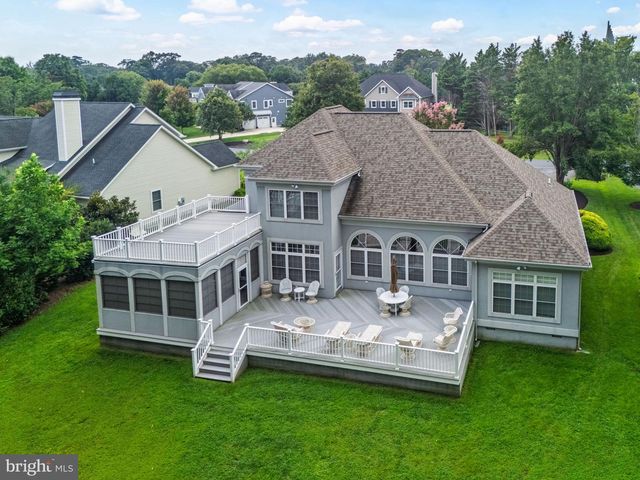 138 KINGS CREEK CIR, Rehoboth Beach, DE 19971