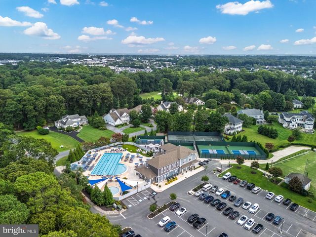 138 KINGS CREEK CIR, Rehoboth Beach, DE 19971