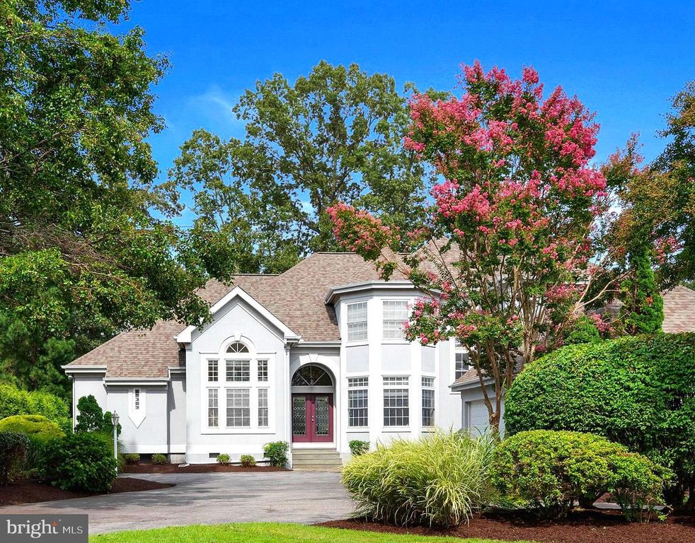 138 KINGS CREEK CIR, Rehoboth Beach, DE 19971