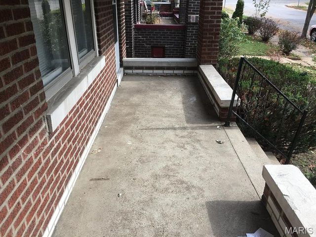 3211 Delor Street, St Louis, MO 63111