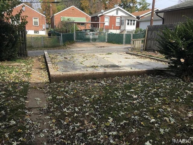 3211 Delor Street, St Louis, MO 63111