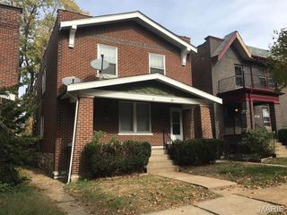 3211 Delor Street, St Louis, MO 63111