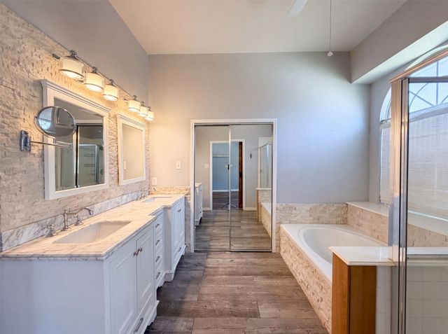 1688 Yellowstone Avenue, Lewisville, TX 75077