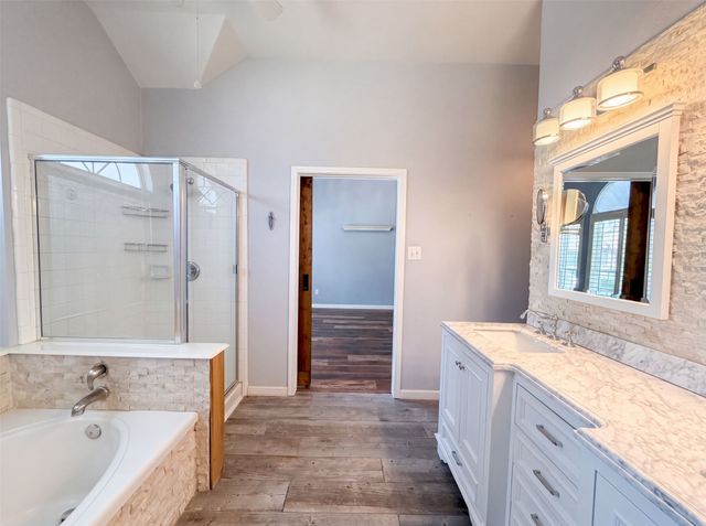 1688 Yellowstone Avenue, Lewisville, TX 75077