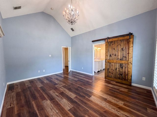 1688 Yellowstone Avenue, Lewisville, TX 75077