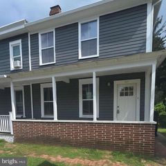 121 W MOUNT VERNON ST, Smyrna, DE 19977