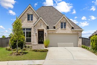 11439 Bush Clover Drive, Cypress, TX 77433