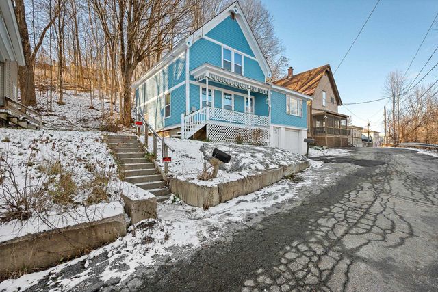 41 Branch Street, Barre City, VT 05641