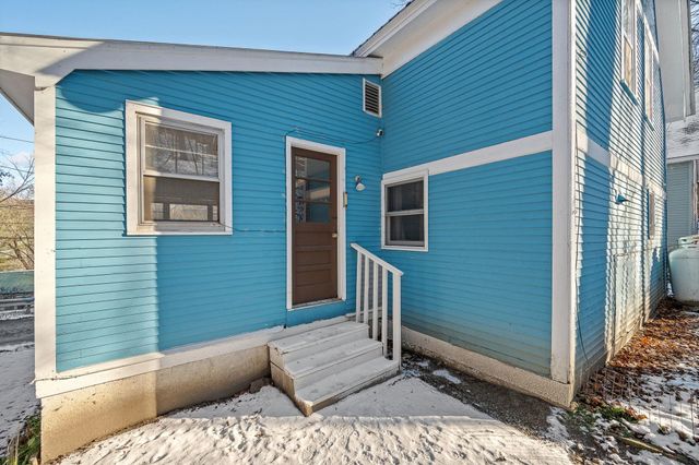 41 Branch Street, Barre City, VT 05641