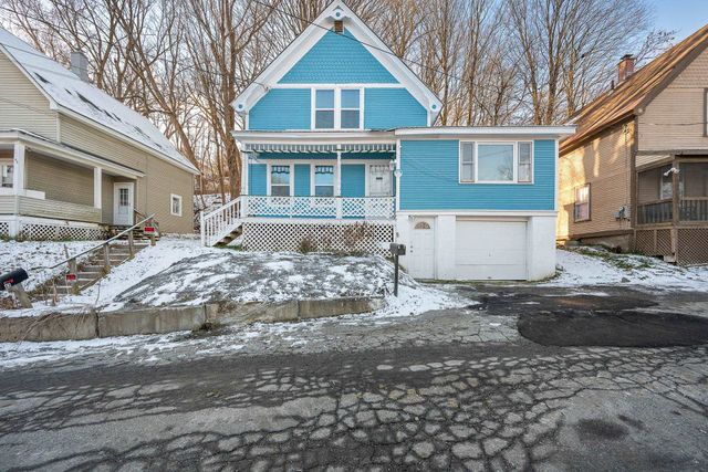 41 Branch Street, Barre City, VT 05641