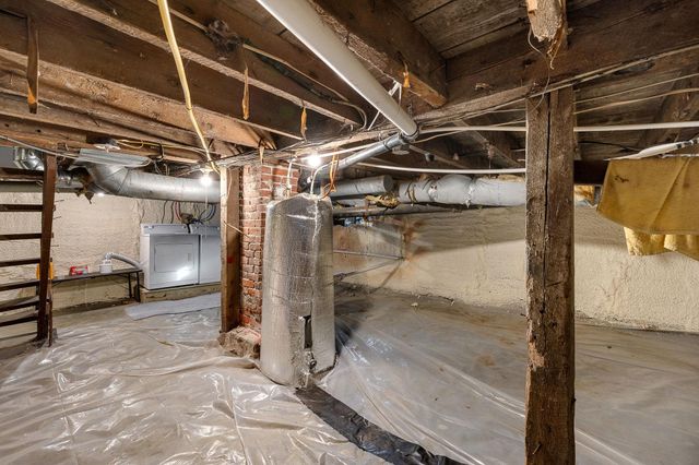 41 Branch Street, Barre City, VT 05641