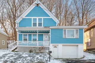 41 Branch Street, Barre City, VT 05641